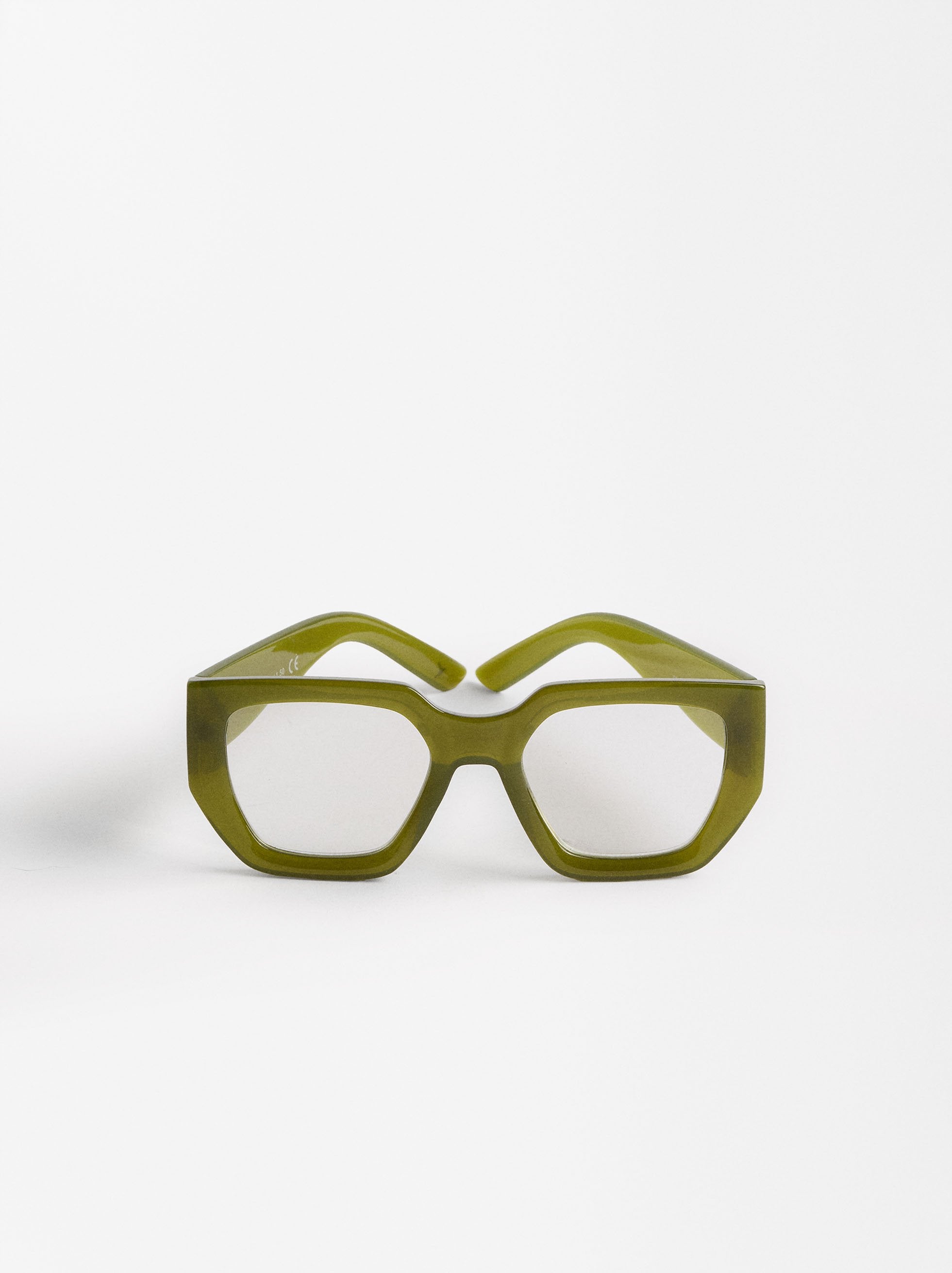 Gafas De Lectura Graduadas 1.5 X