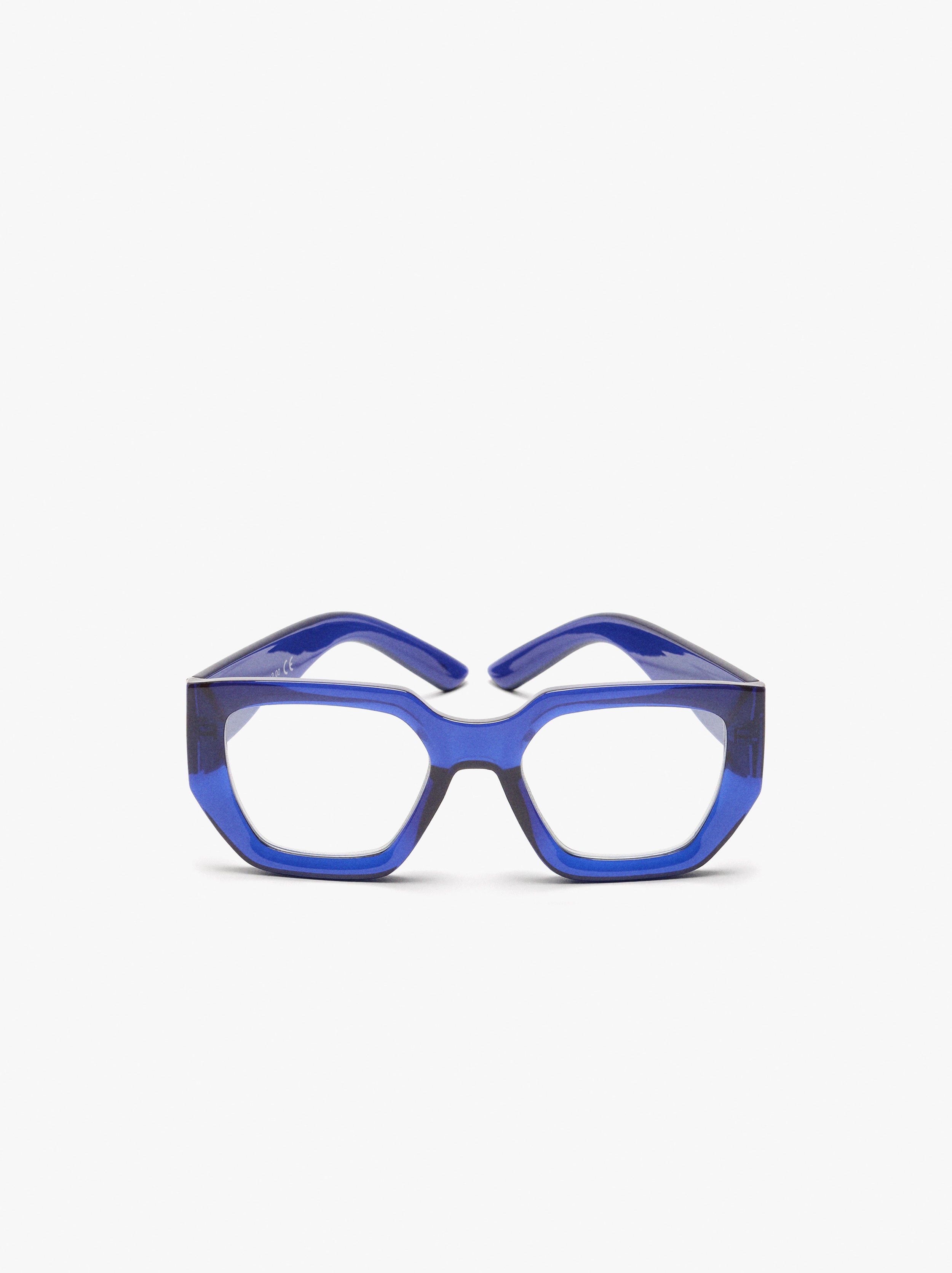 Gafas De Lectura Graduadas 1.5 X