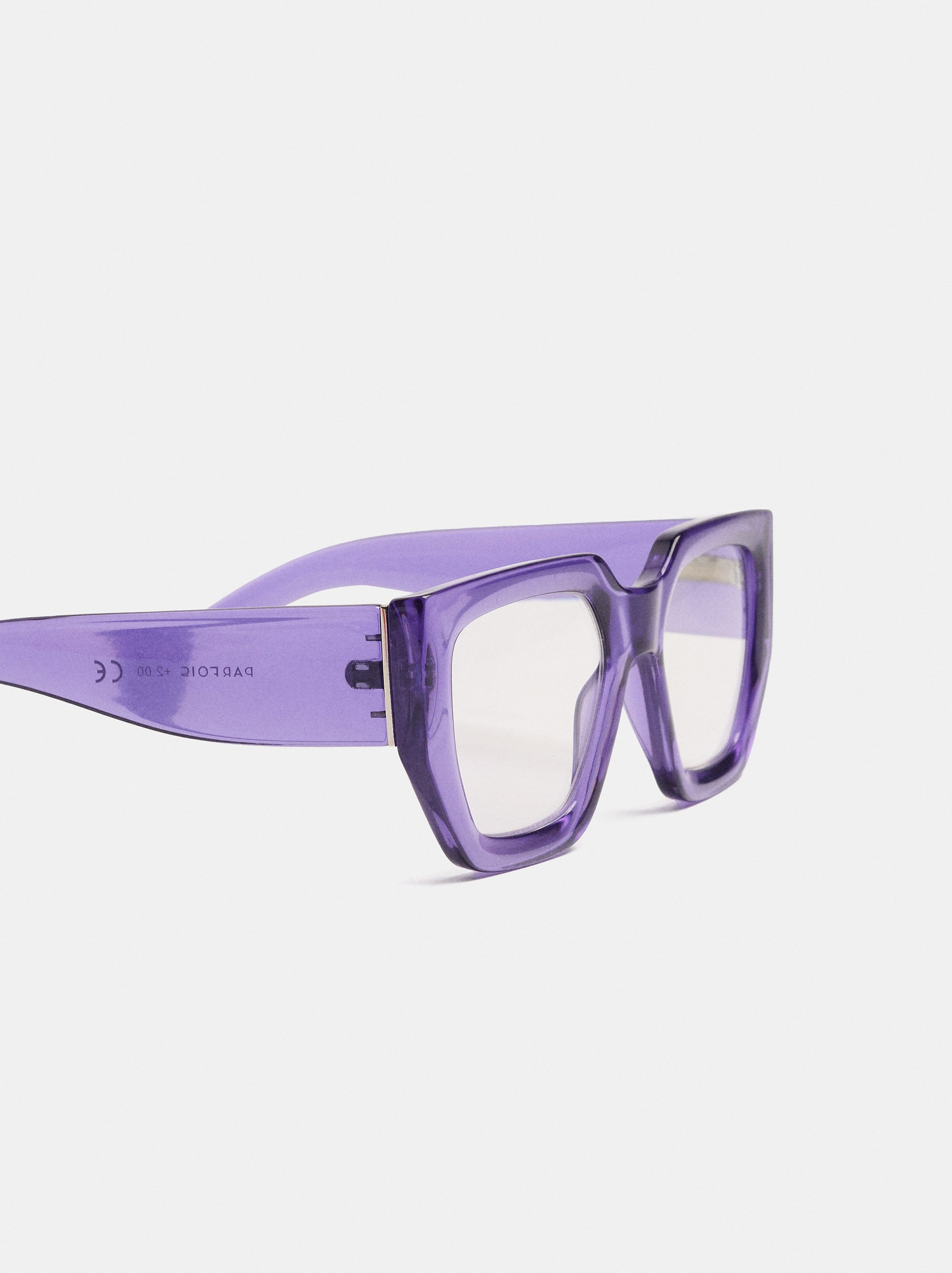 Gafas De Lectura Graduadas 1.5 X
