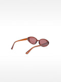 Gafas De Sol Ovaladas