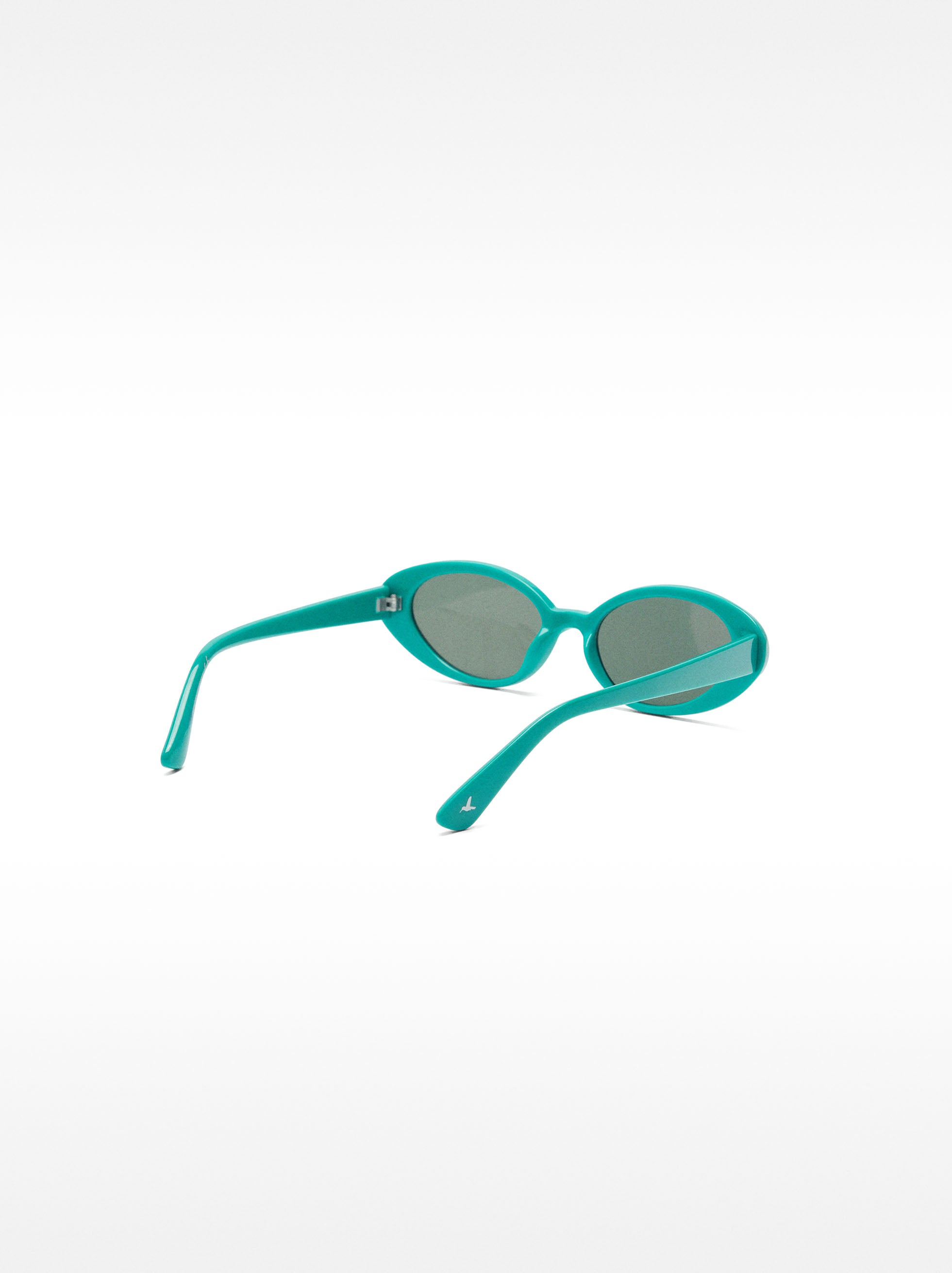 Gafas De Sol Ovaladas