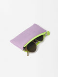 Lentes De Sol Redondas