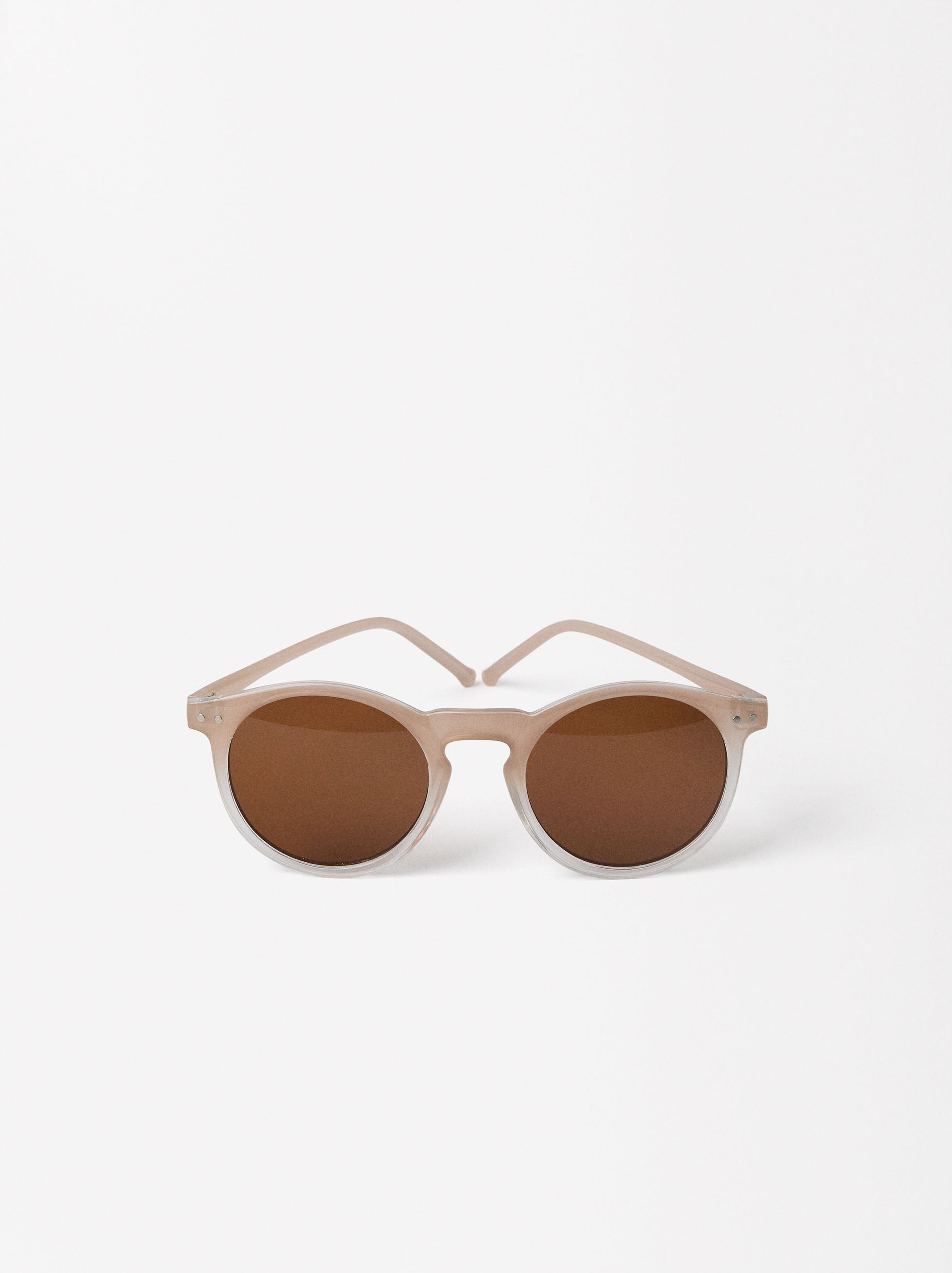 Gafas De Sol Redondas