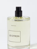 Perfume Le Citron