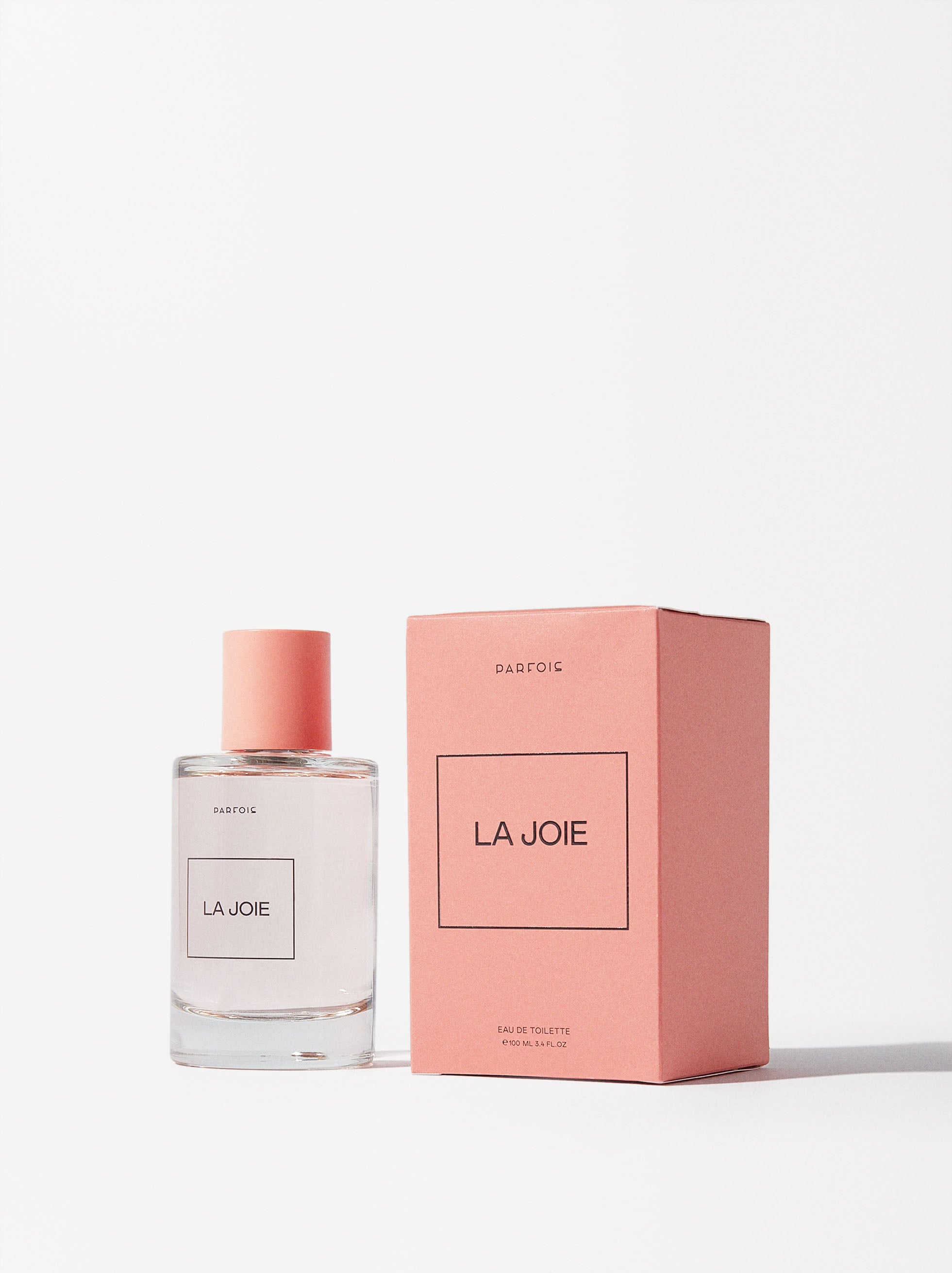 Perfume La Joie
