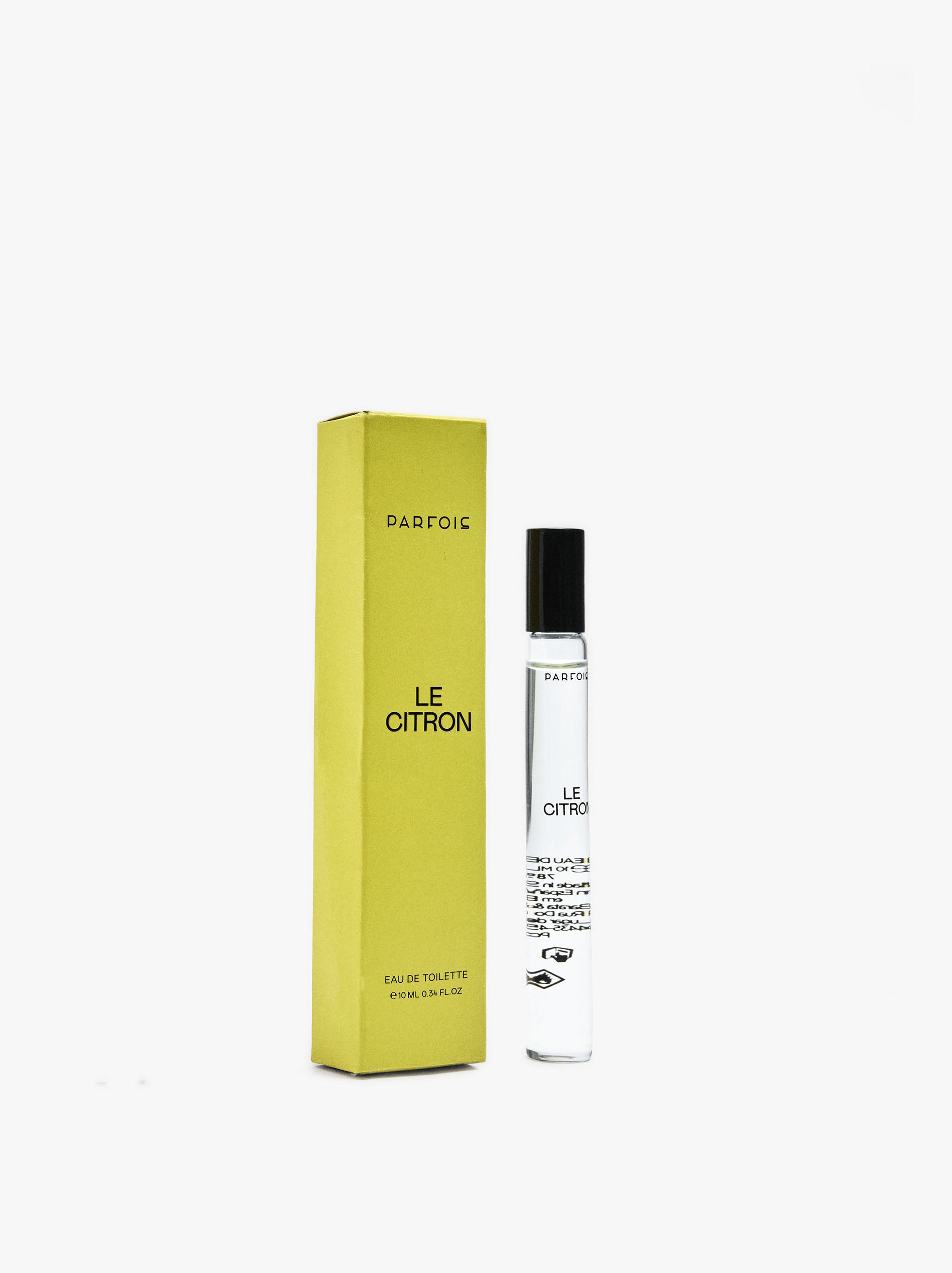 Roll-On Le Citron