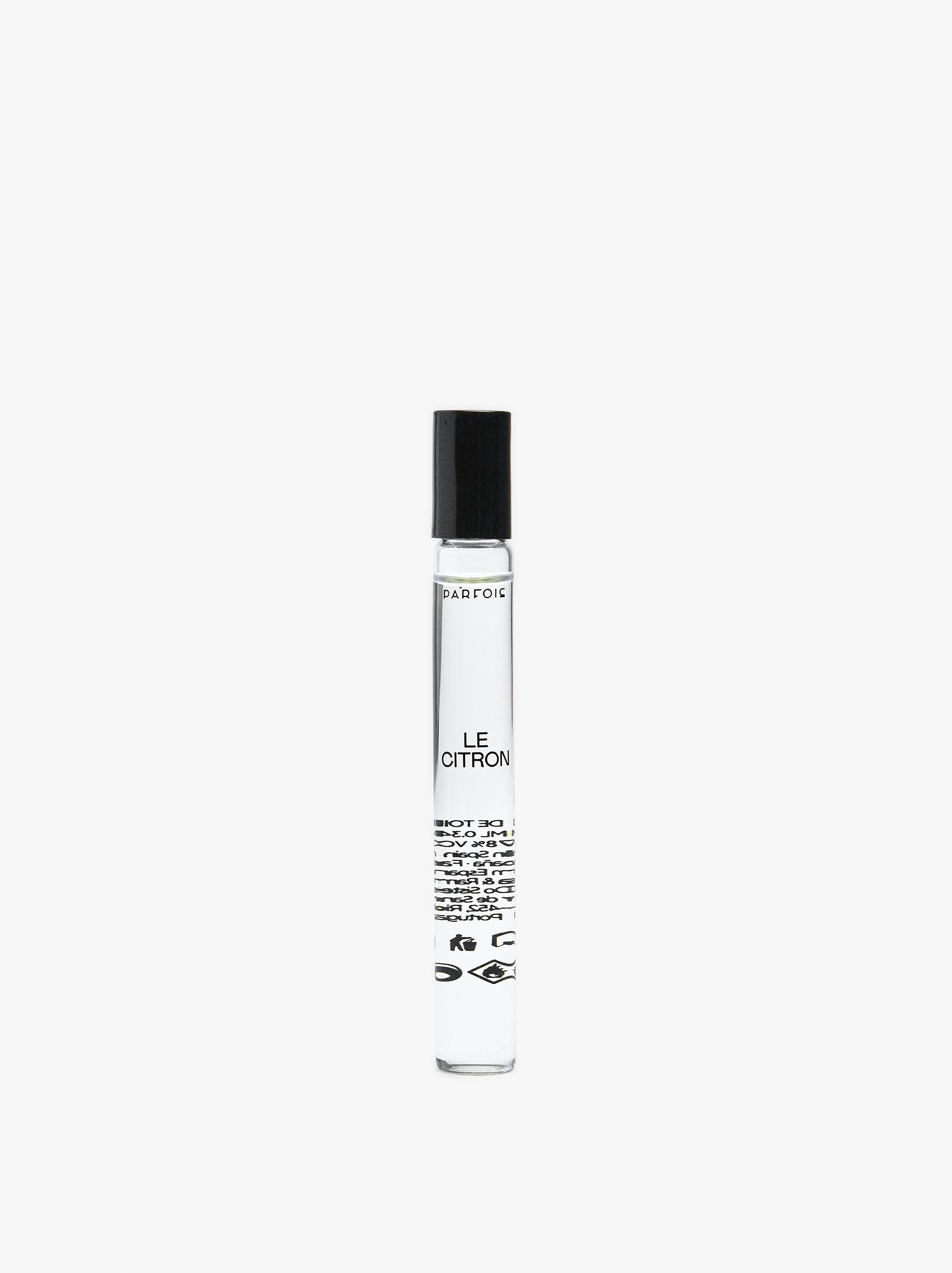 Roll-On Le Citron