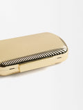 Clutch De Fiesta Metálico