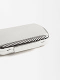 Clutch De Fiesta Metálico