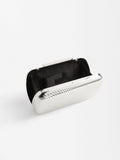 Clutch De Fiesta Metálico