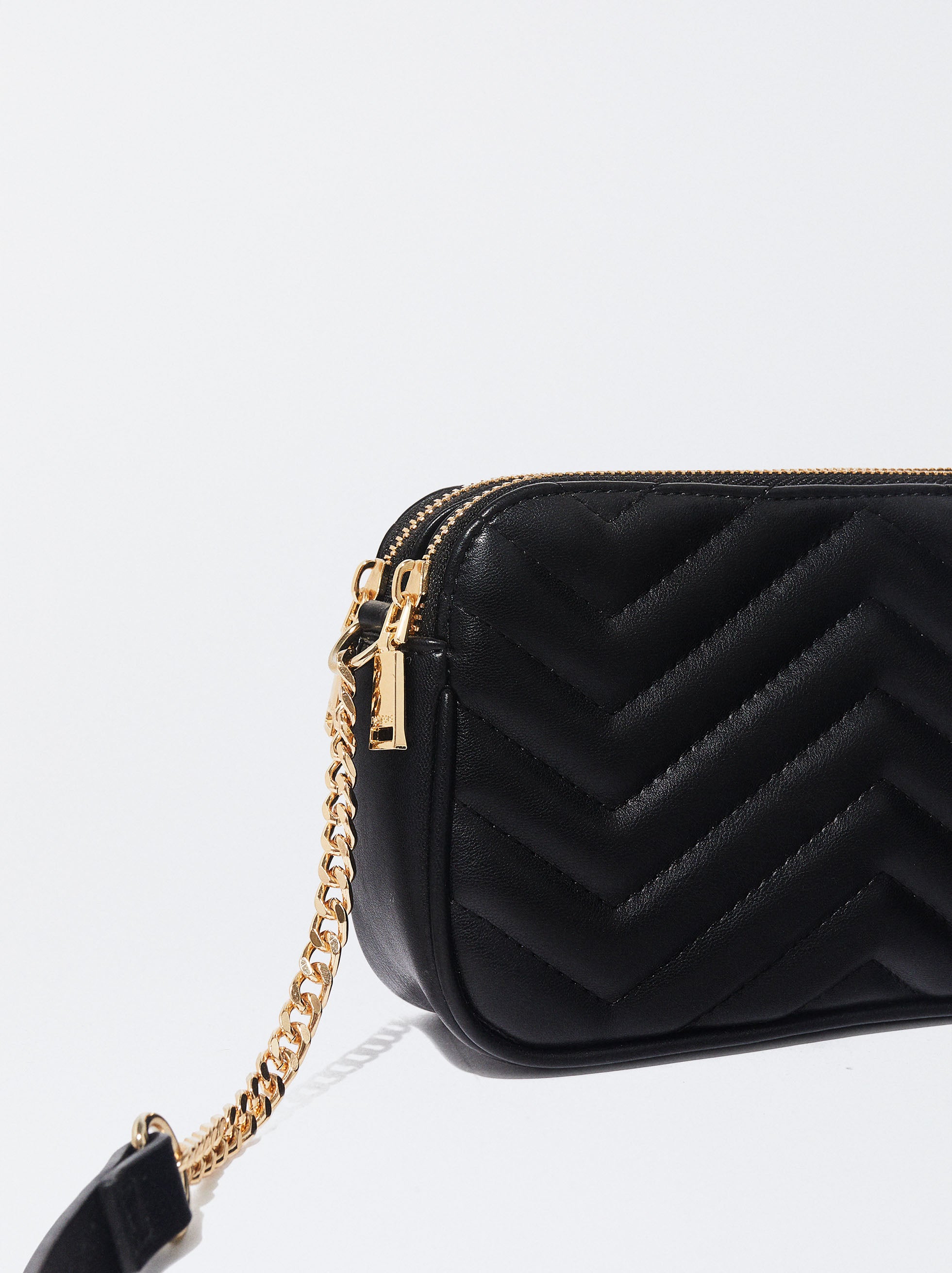 Bolso Bandolera Gorilla