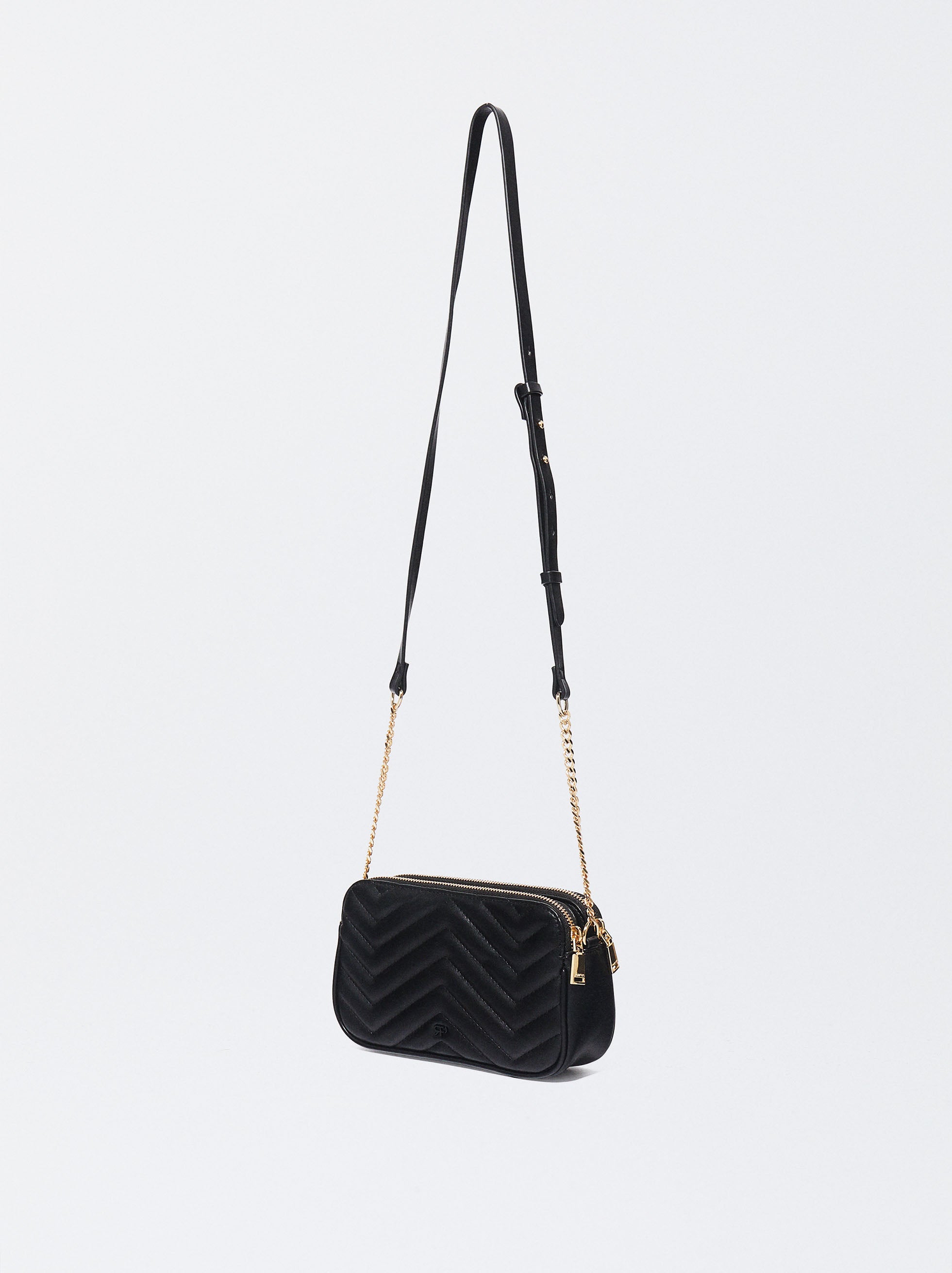 Bolso Bandolera Gorilla