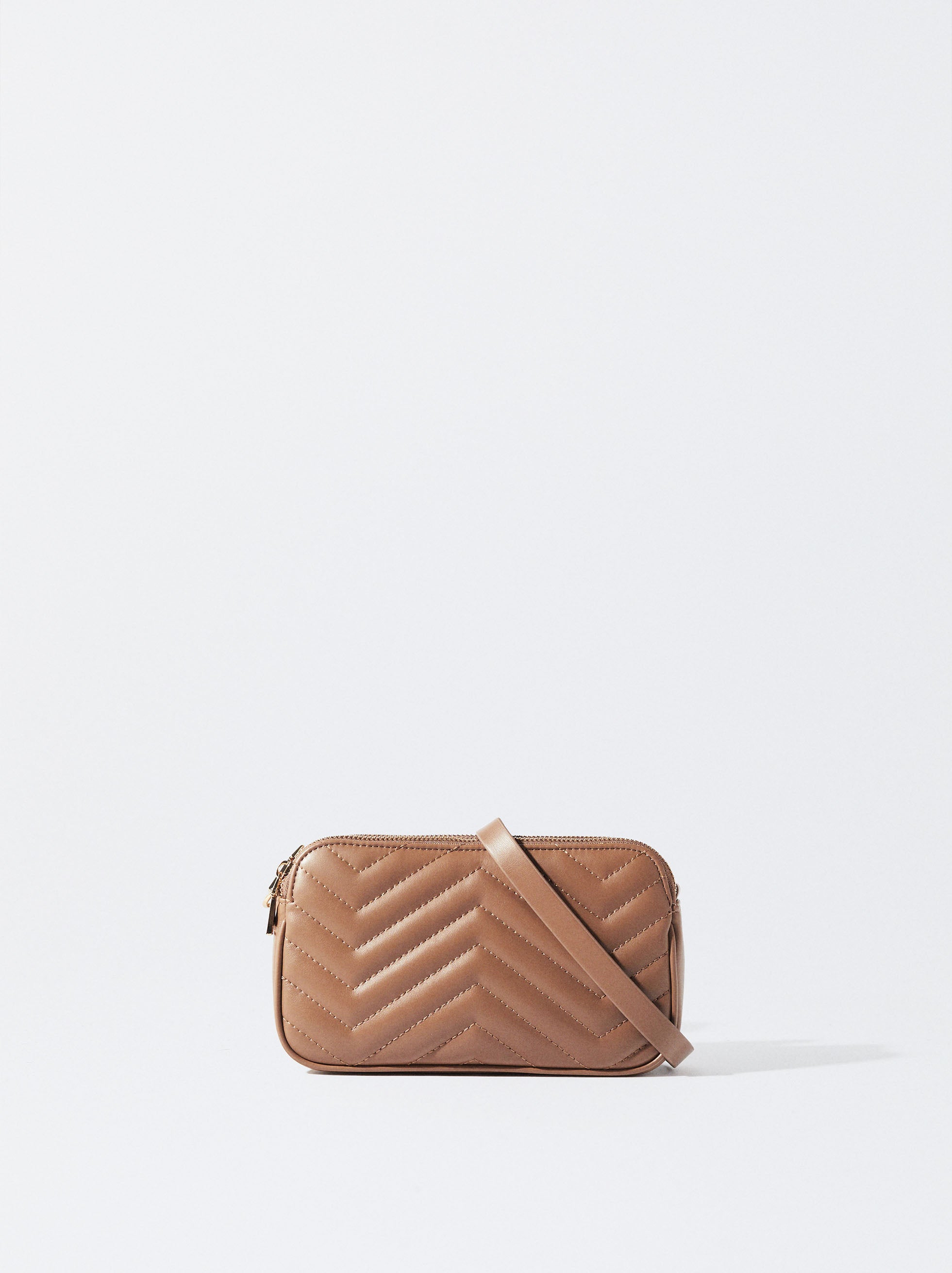 Bolso Bandolera Gorilla