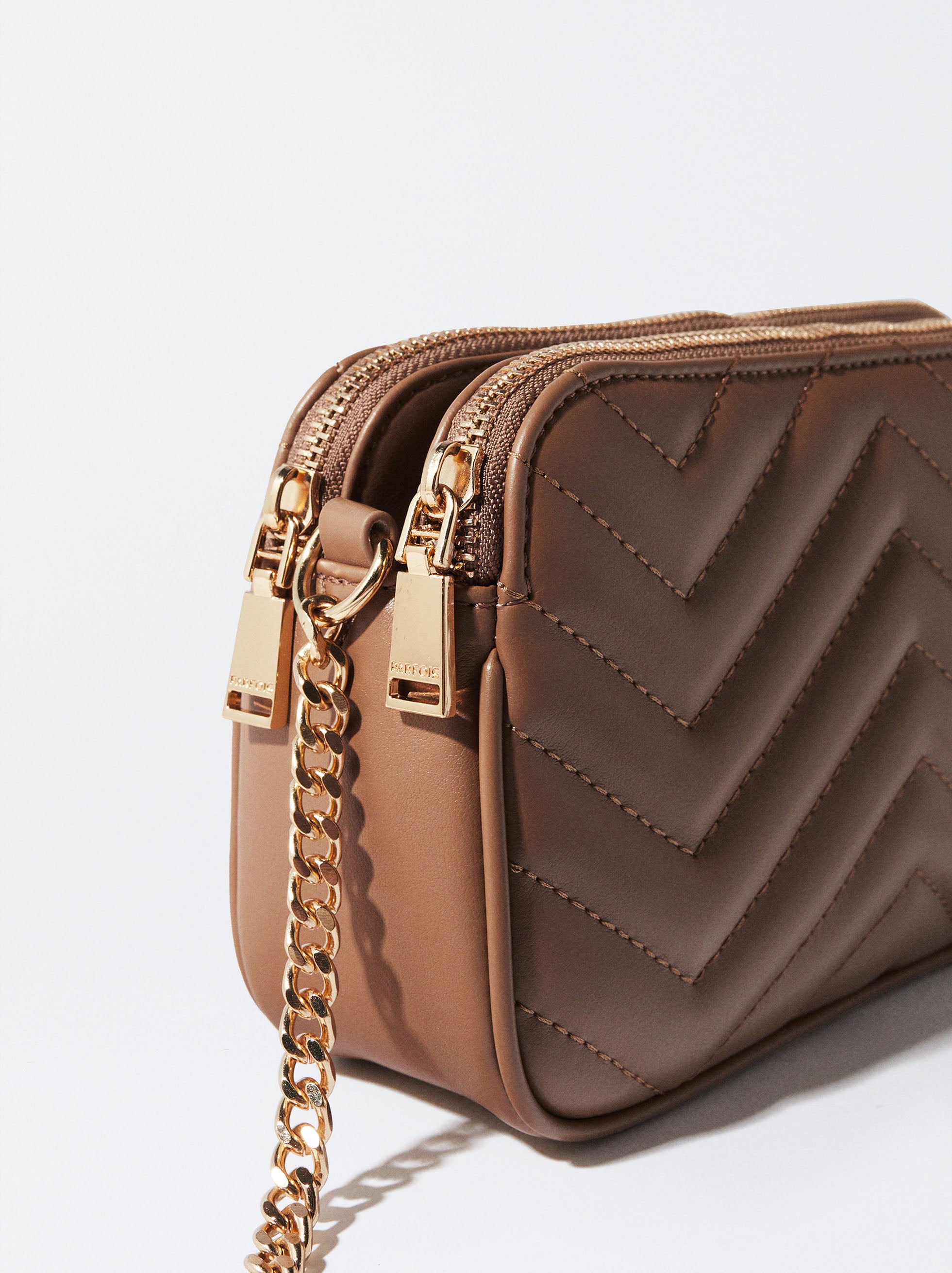 Bolso Bandolera Gorilla