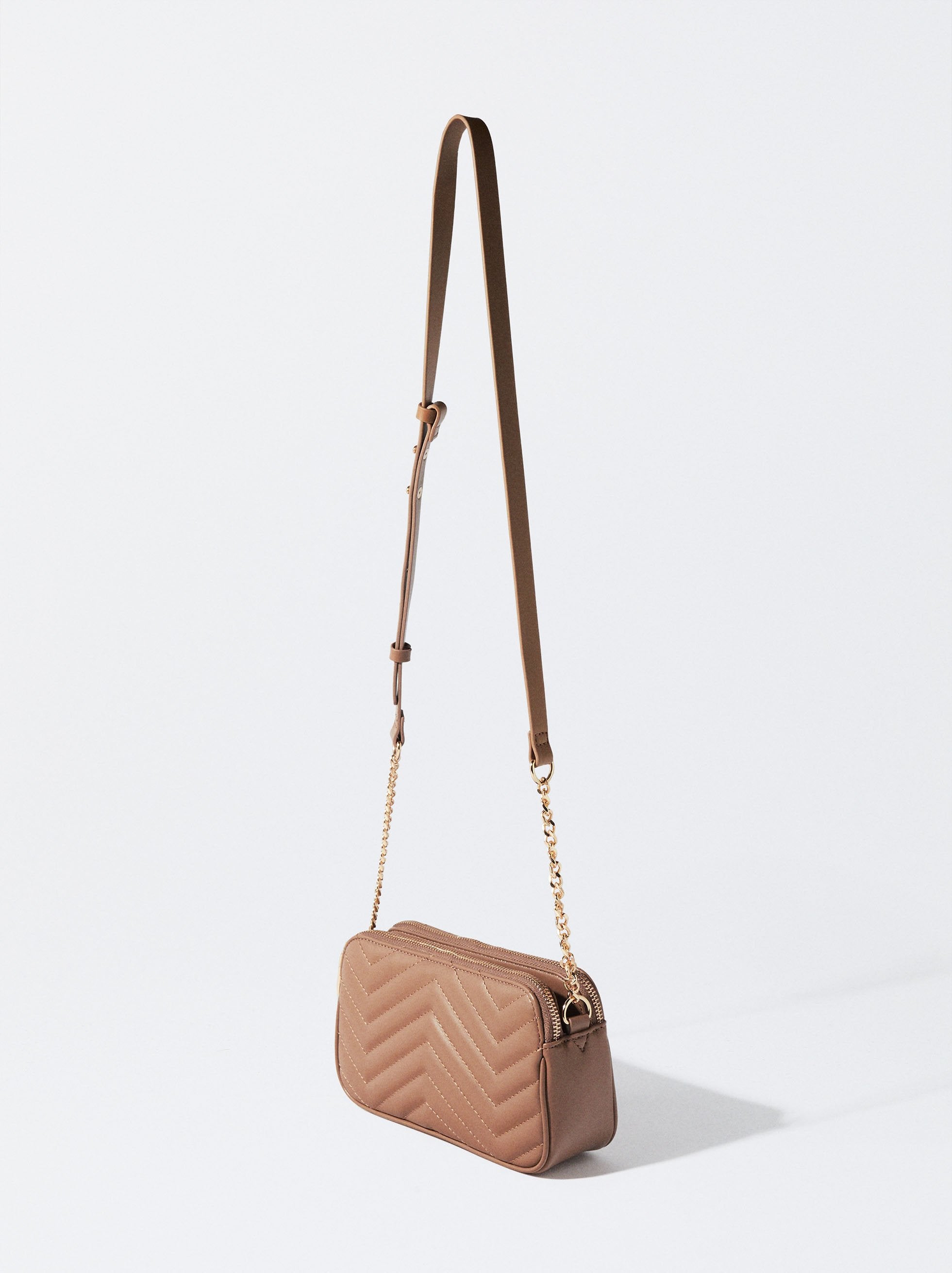 Bolso Bandolera Gorilla