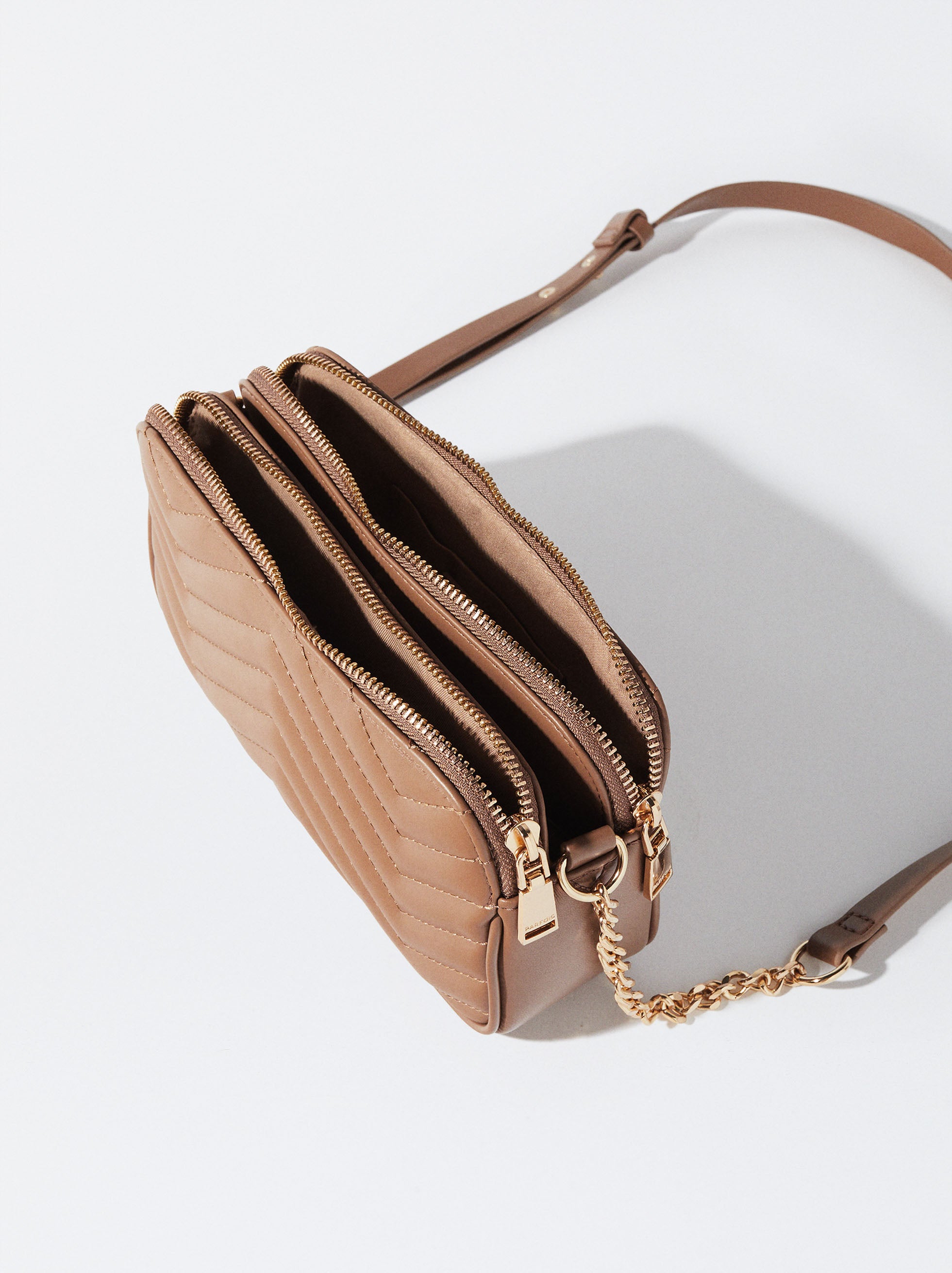 Bolso Bandolera Gorilla