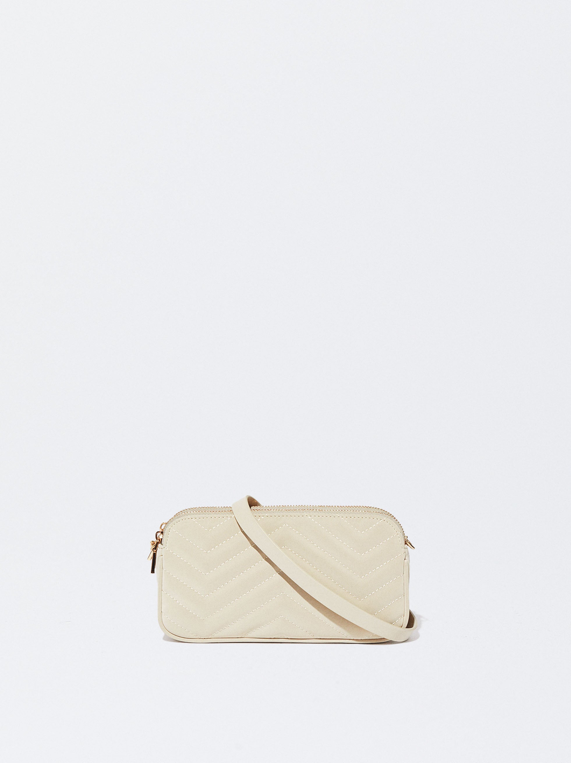 Cartera Bandolera Gorilla