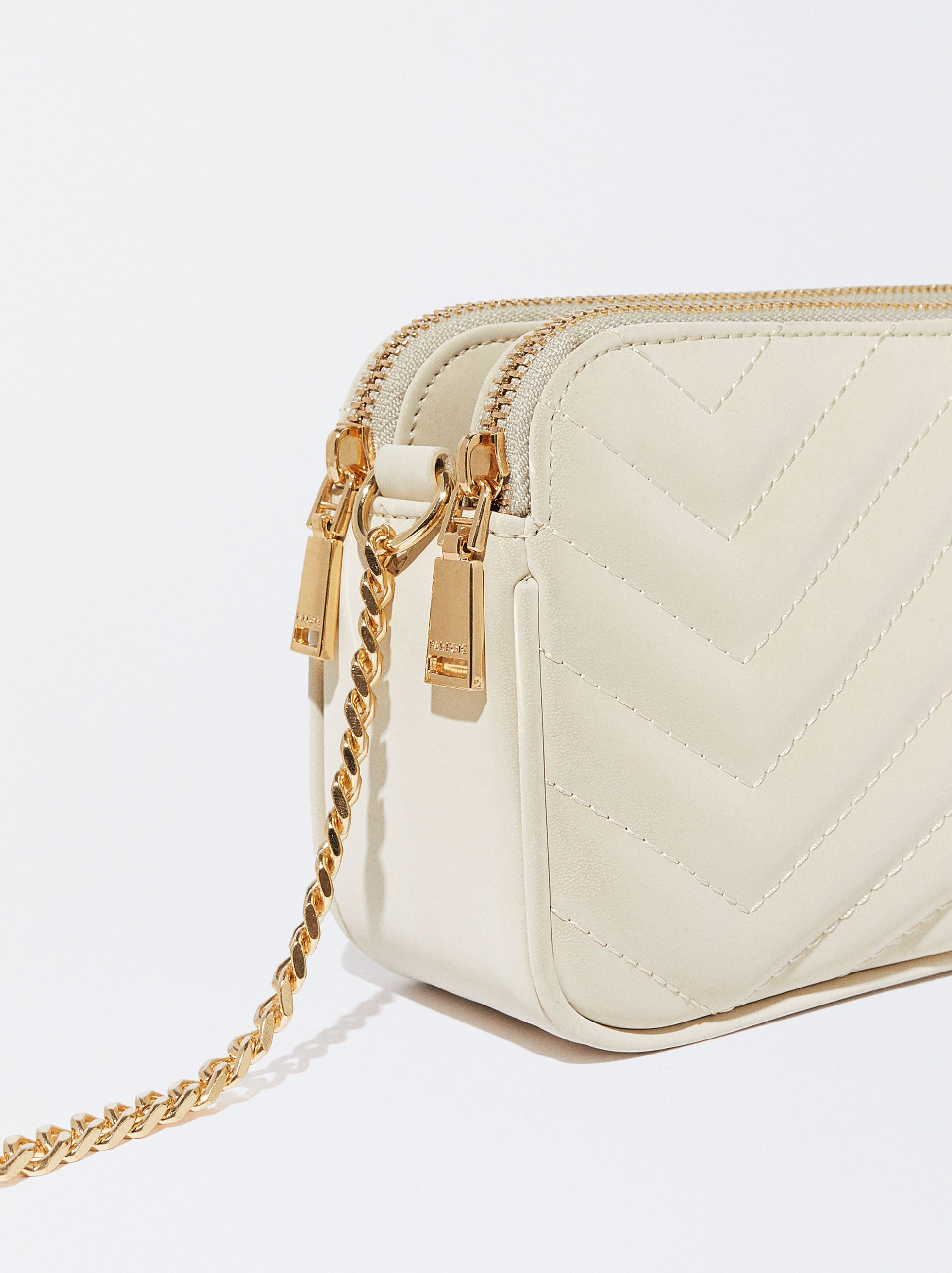 Cartera Bandolera Gorilla