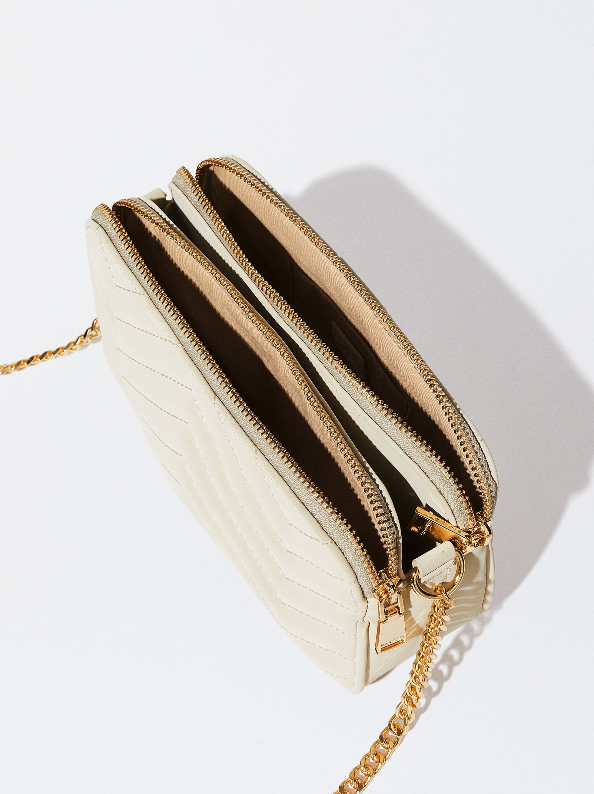 Cartera Bandolera Gorilla