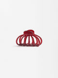 Set De Elásticos De Cabello