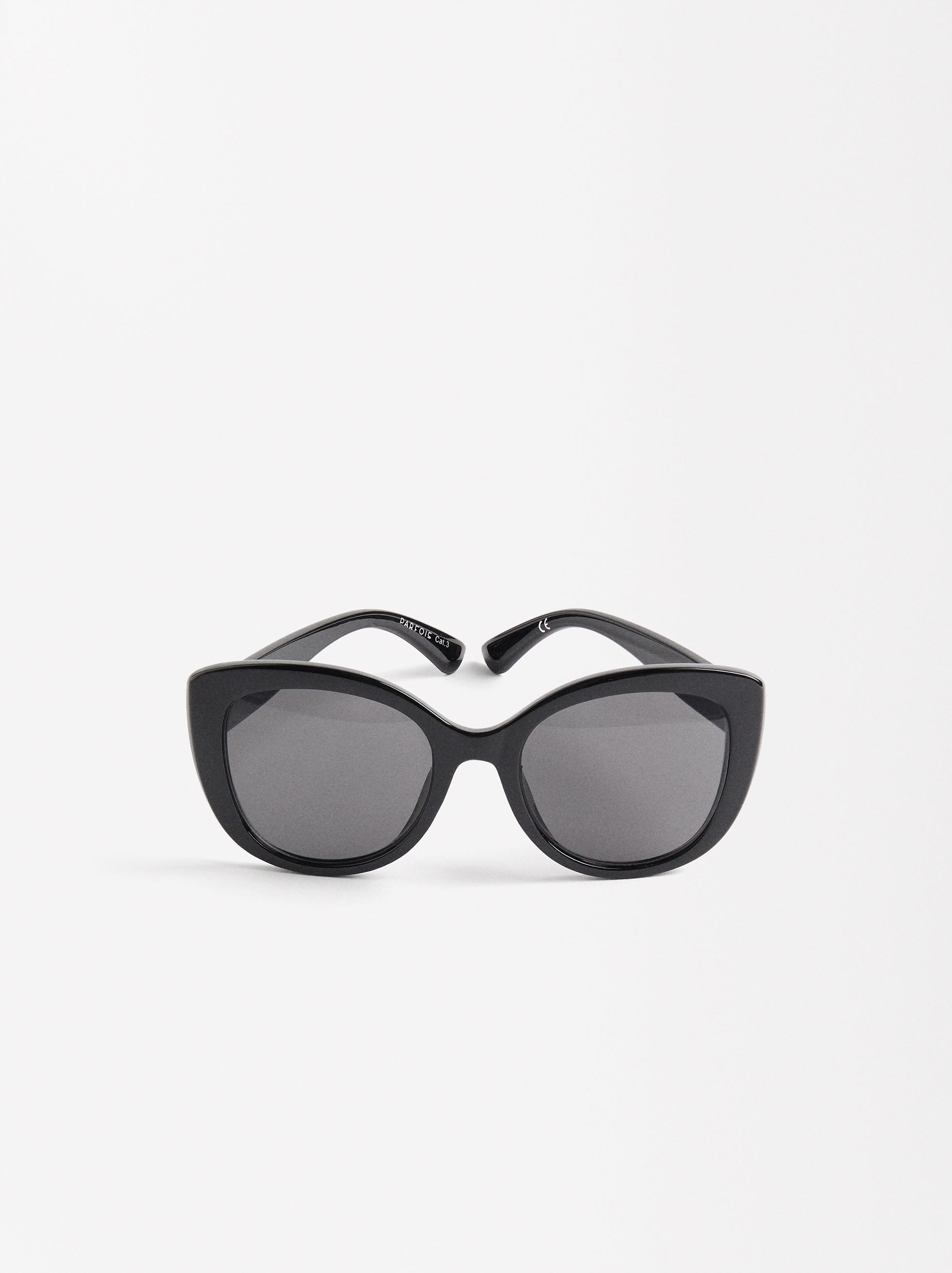 Lentes De Sol De Pasta
