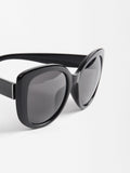 Lentes De Sol De Pasta