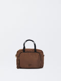 Bolso Tote De Nylon