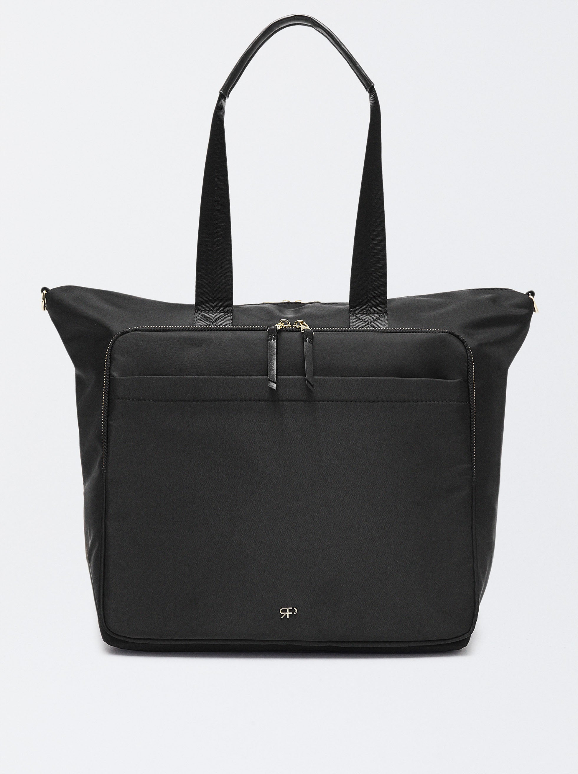 Bolso De Viaje De Nylon