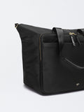 Bolso De Viaje De Nylon
