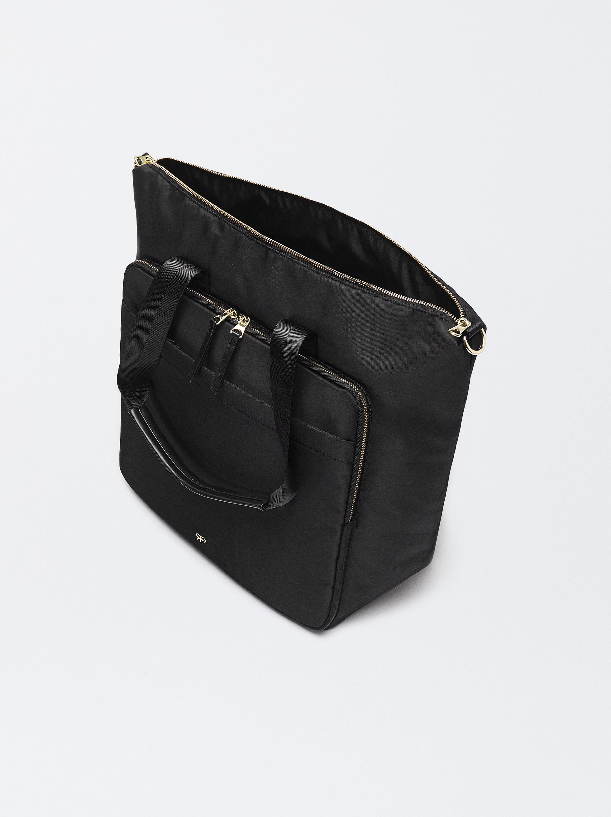 Bolso De Viaje De Nylon