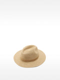 Sombrero Efecto Paja
