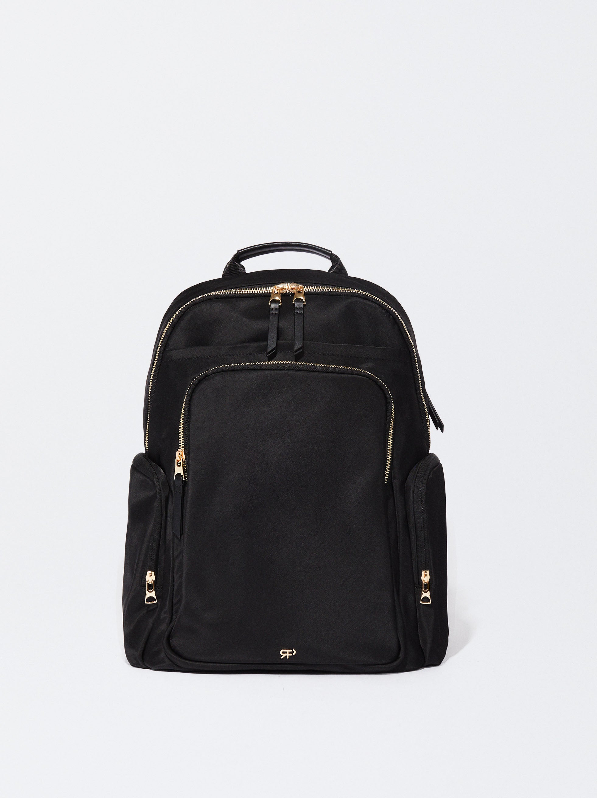 Mochila Nylon
