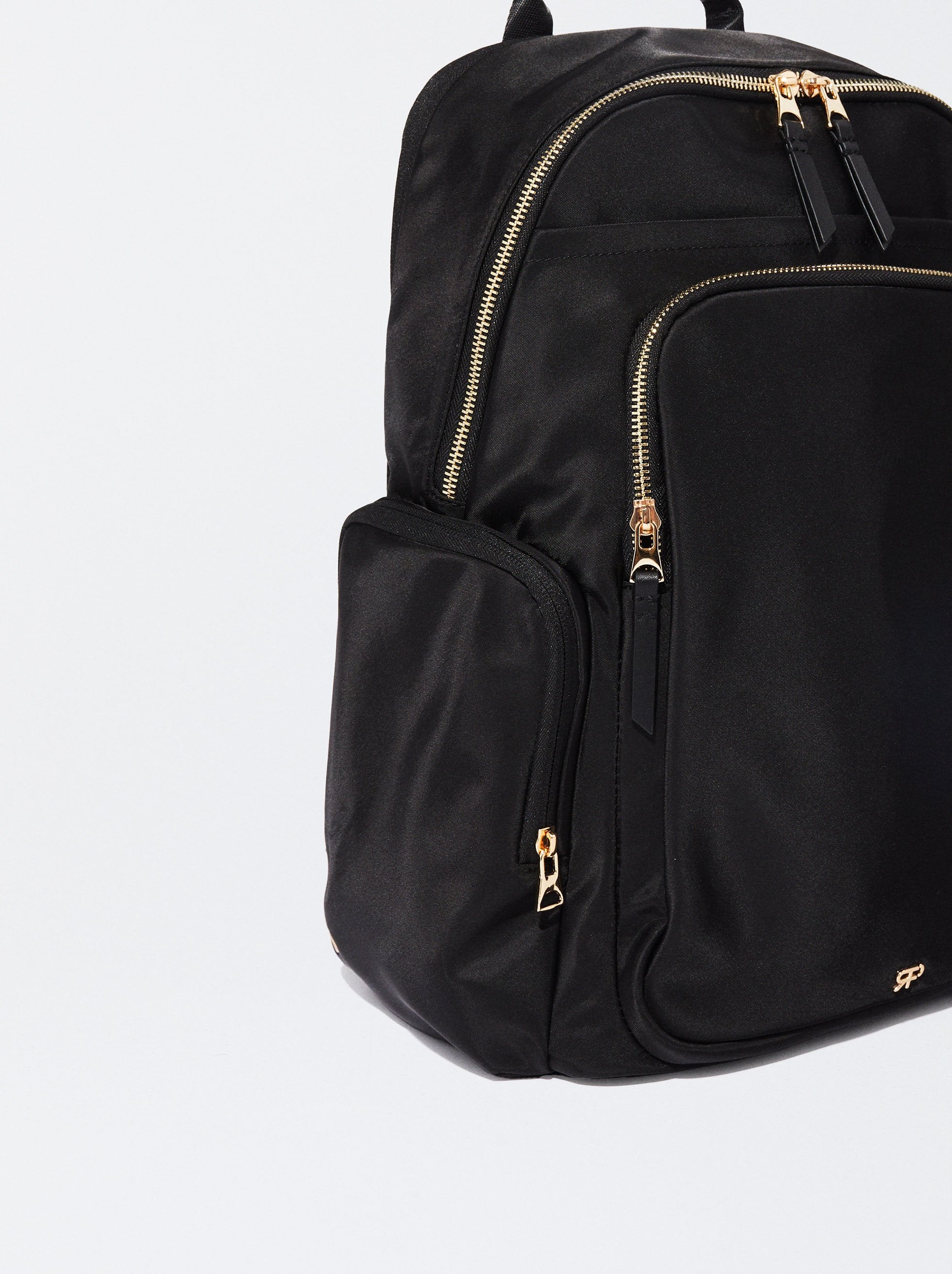 Mochila Nylon