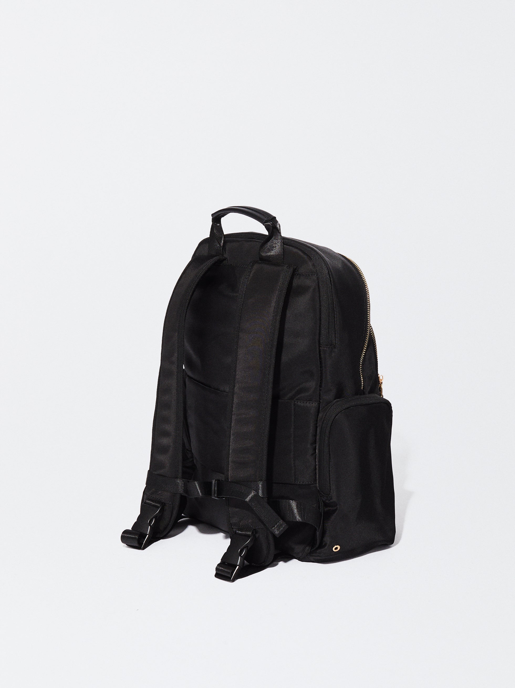 Mochila Nylon
