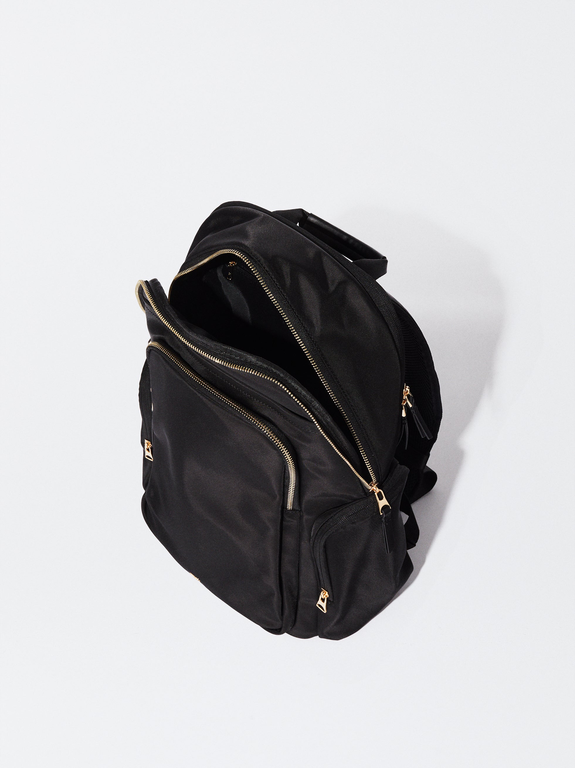 Mochila Nylon