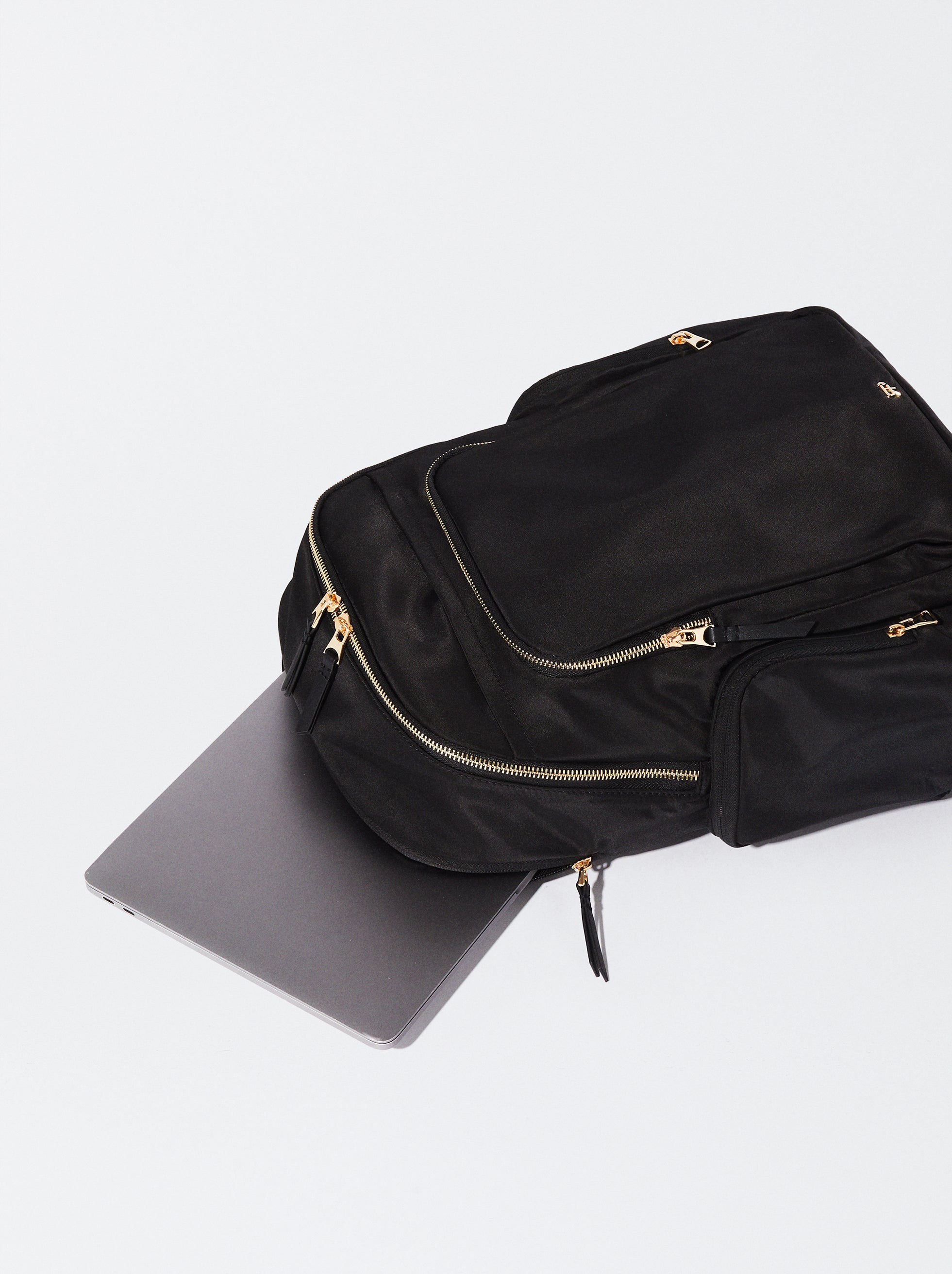 Mochila Nylon