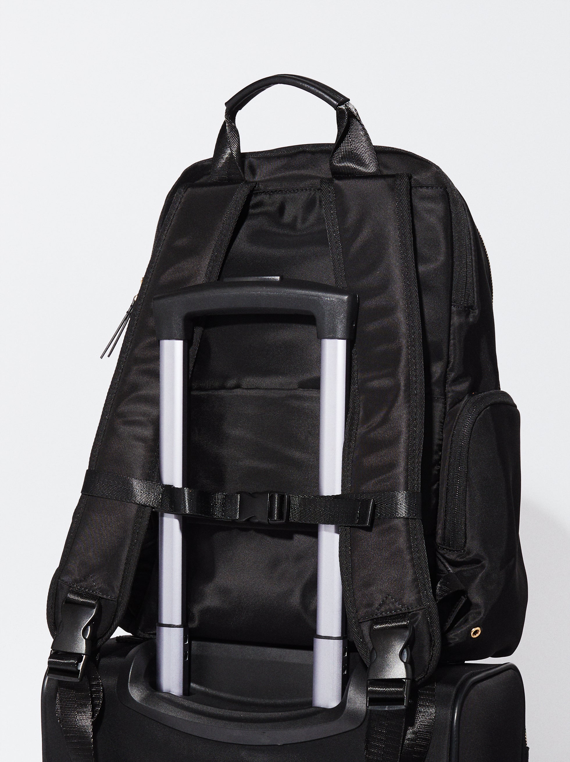Mochila Nylon