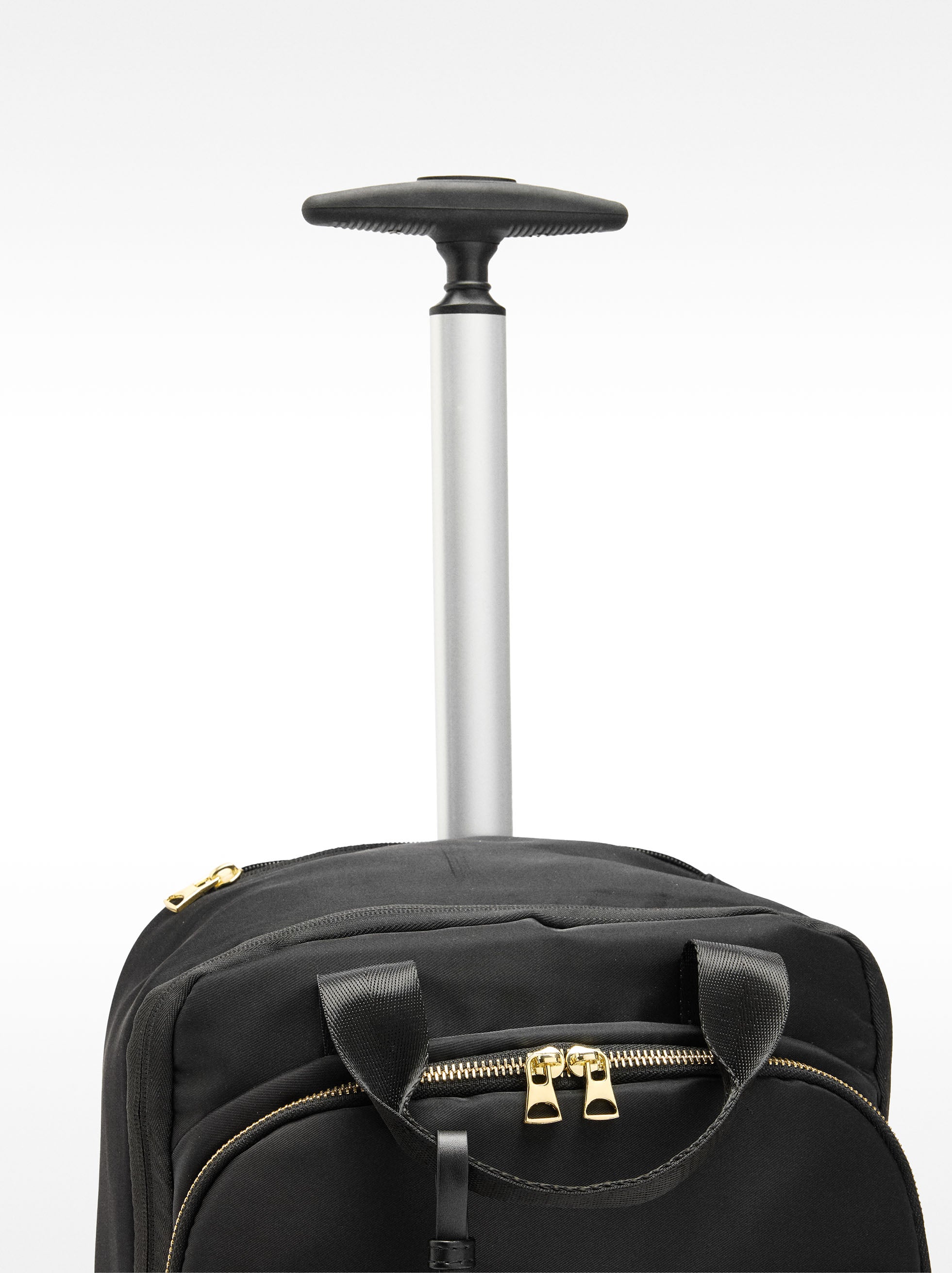 Mochila De Cabina Convertible En Maleta