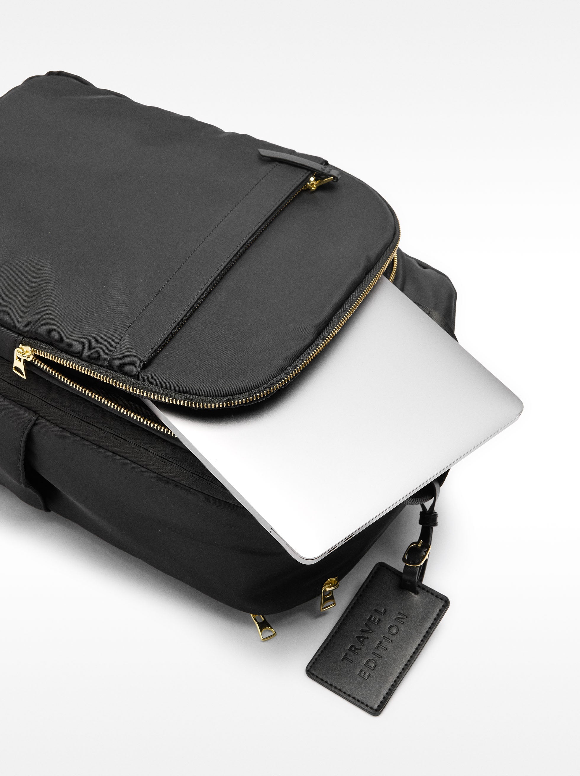 Mochila De Cabina Convertible En Maleta