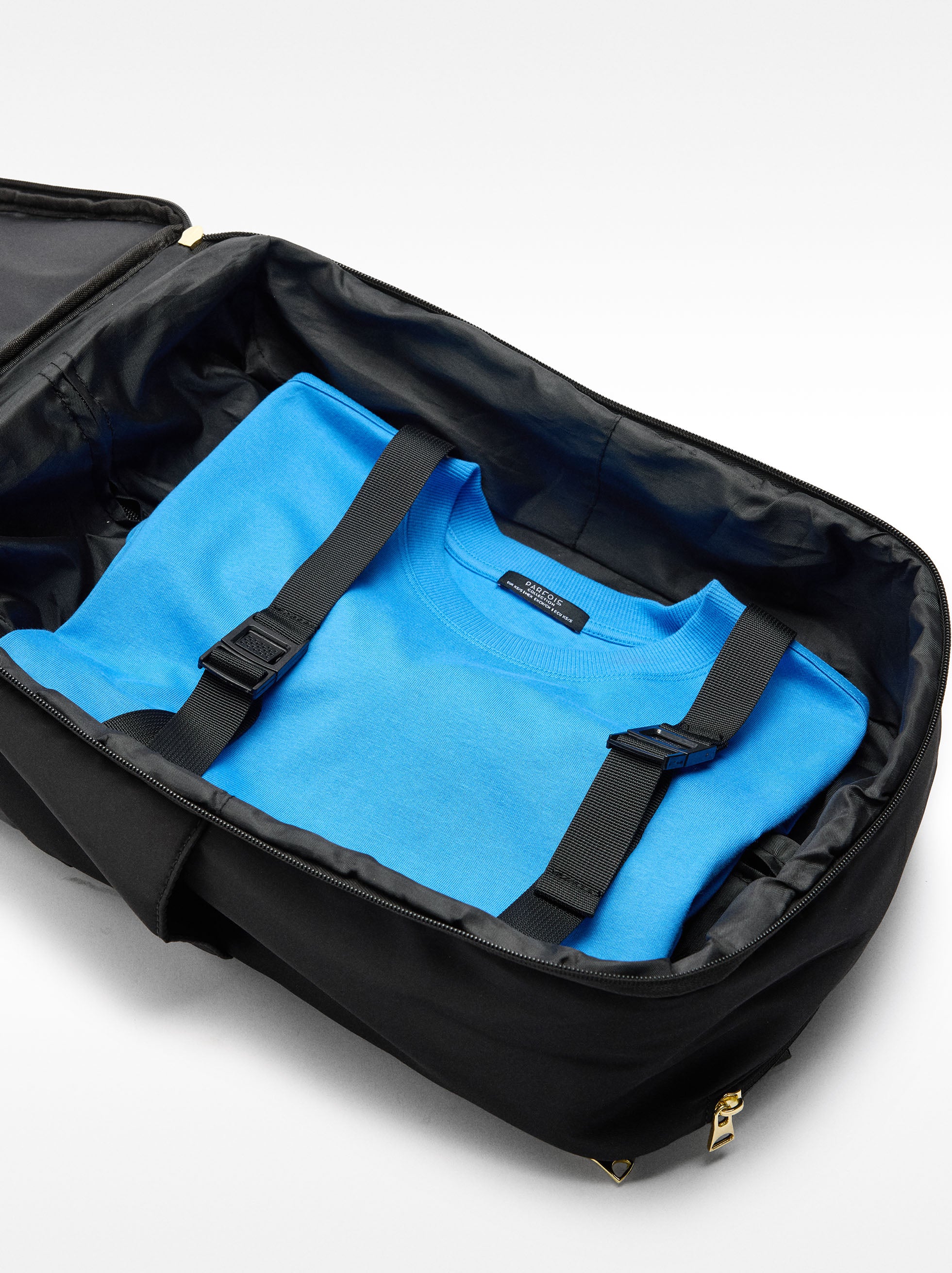 Mochila De Cabina Convertible En Maleta