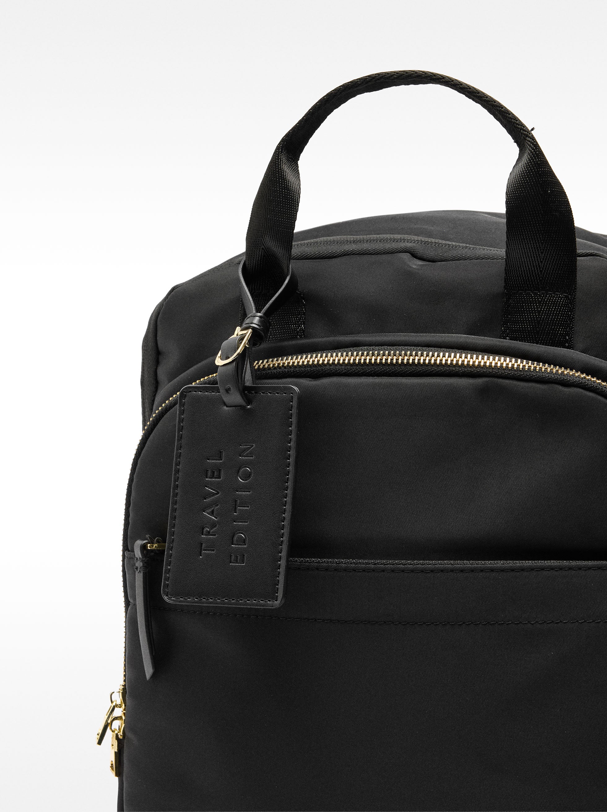 Mochila De Cabina Convertible En Trolley