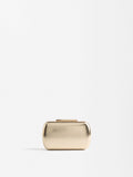 Clutch De Fiesta Dorada