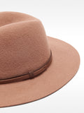Sombrero De Lana
