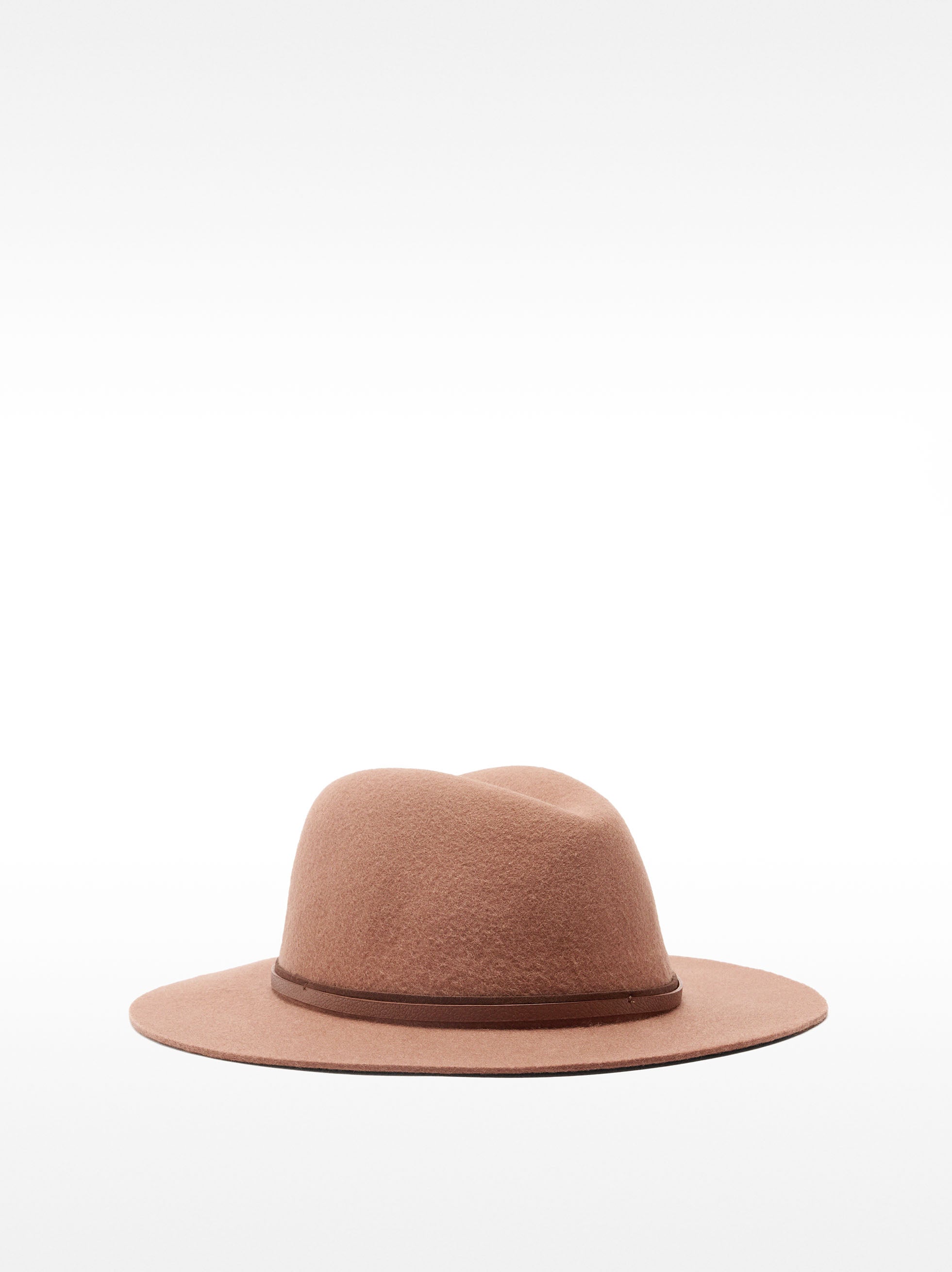 Sombrero De Lana