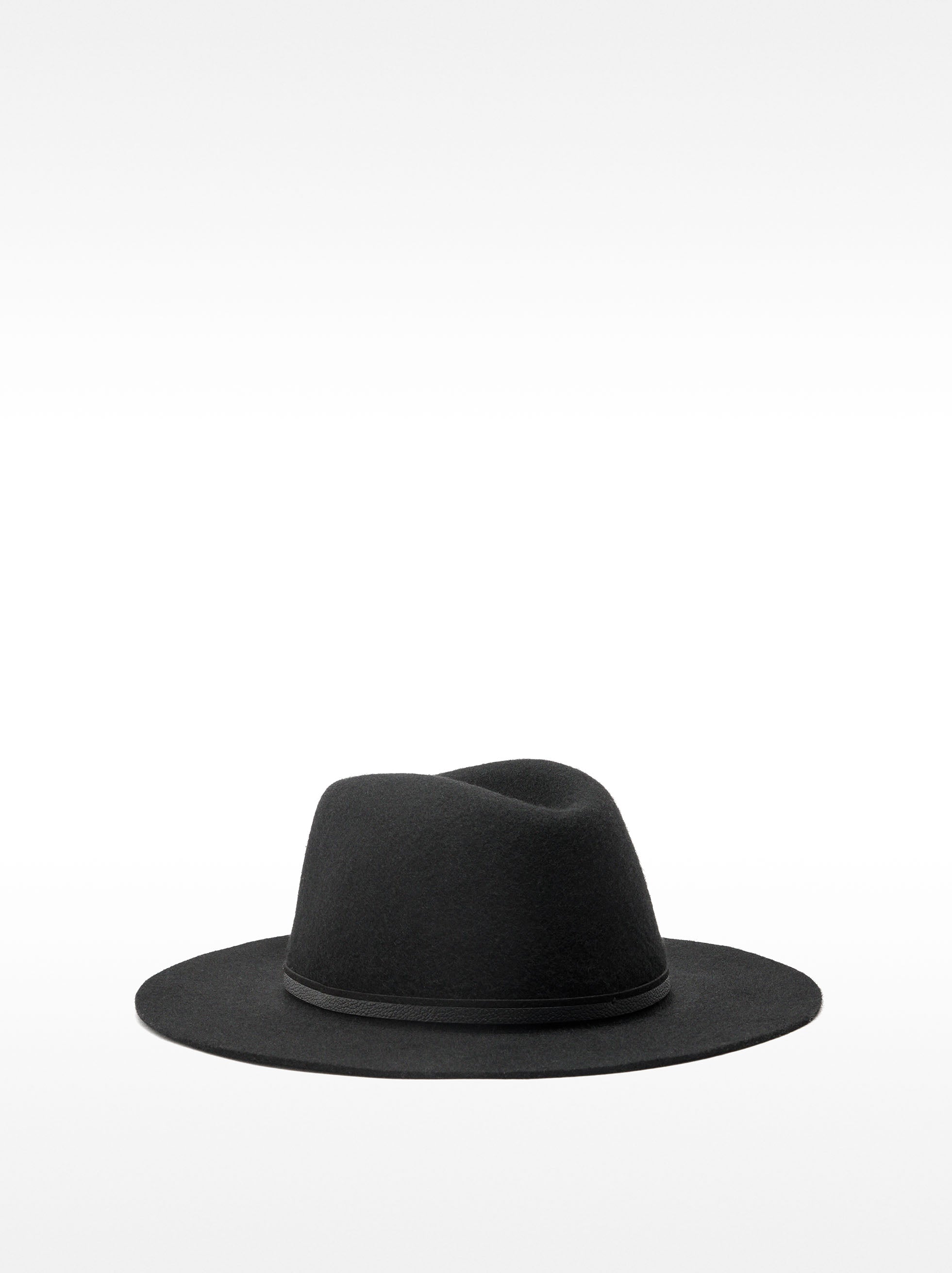 Sombrero De Lana