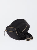 Mochila De Nailon Convertible