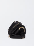 Mochila De Nailon Convertible