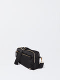 Mochila De Nailon Convertible