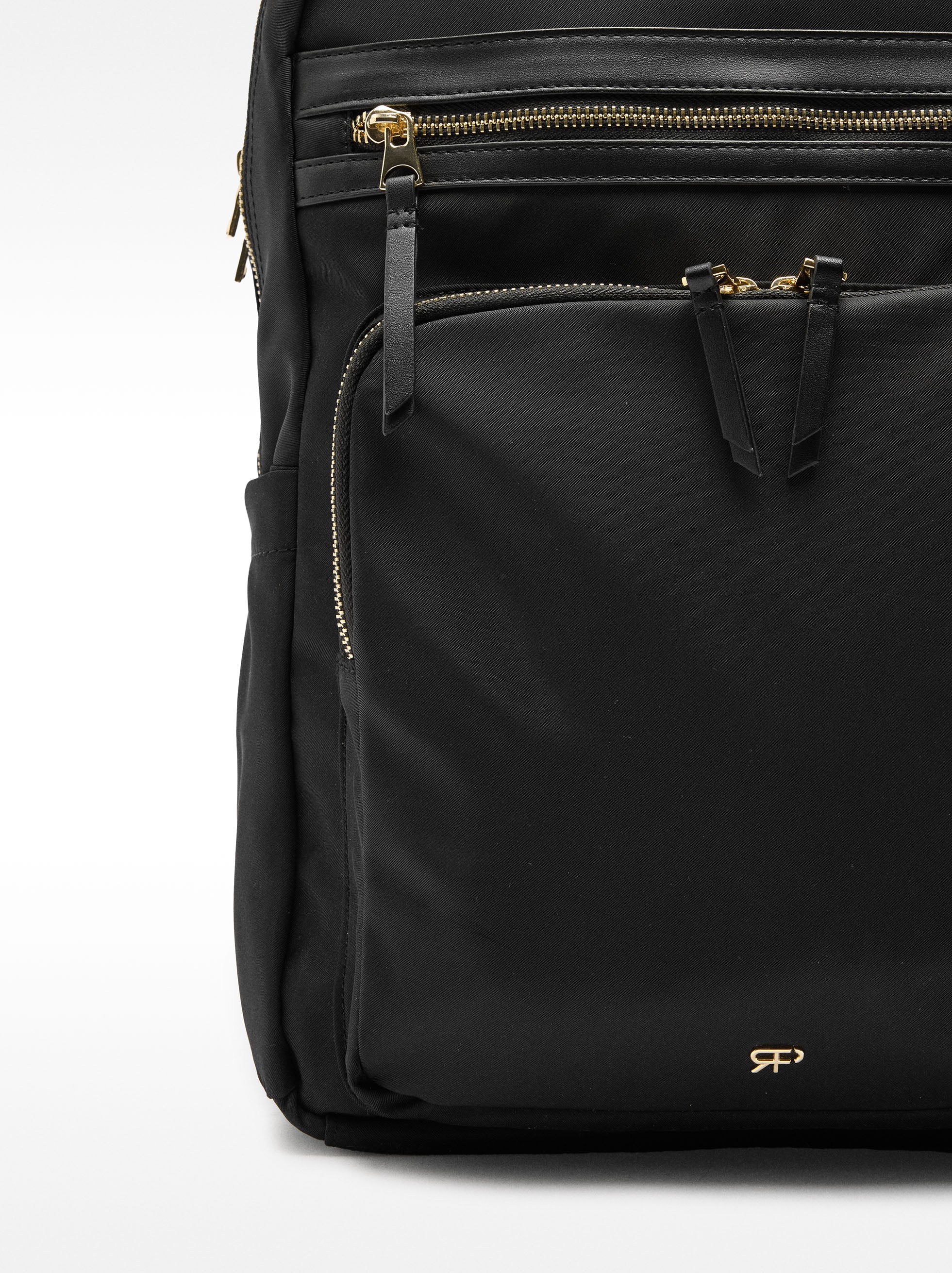Mochila Nylon Para Portátil De 15"