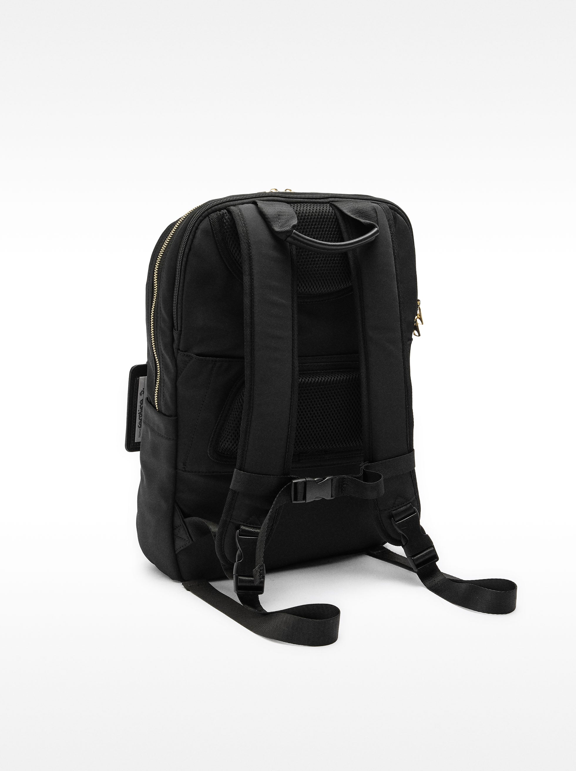 Mochila Nylon Para Portátil De 15"